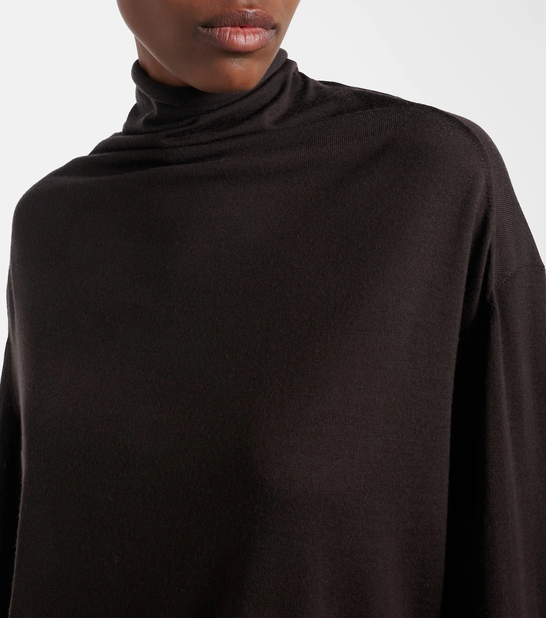Khaite - Annette wool sweater