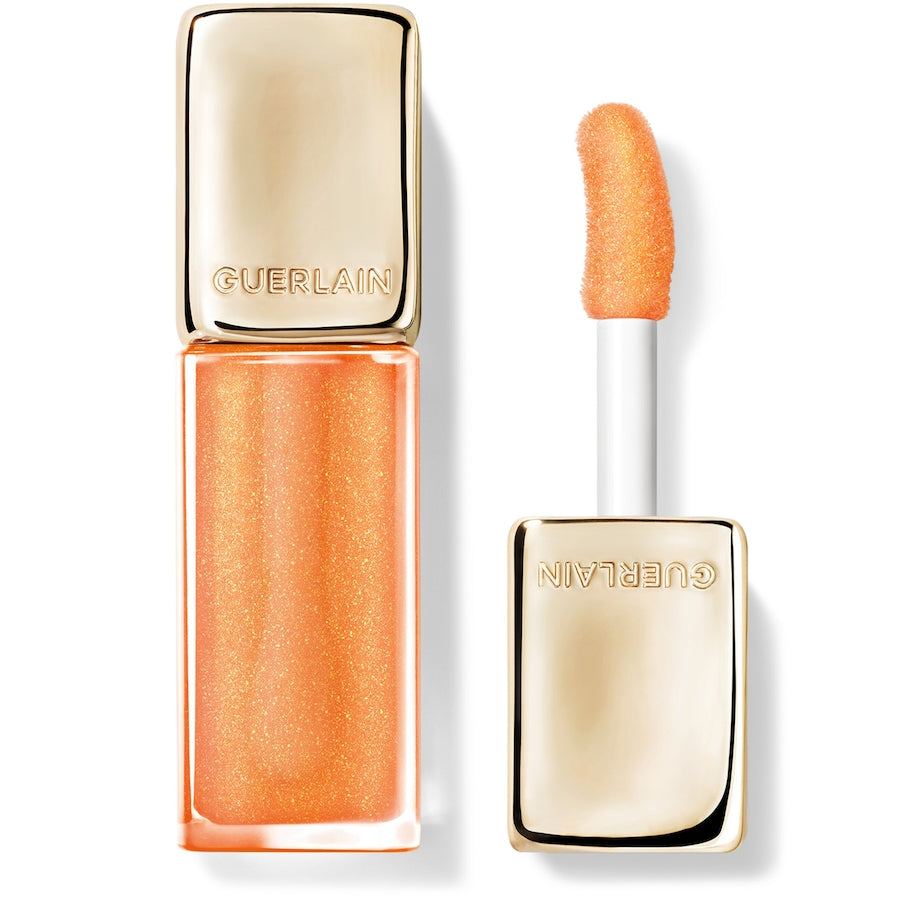 KissKiss Bee Glow Tinted Lip Oil