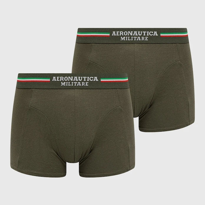 Aeronautica Militare Boxer (2 Çift)