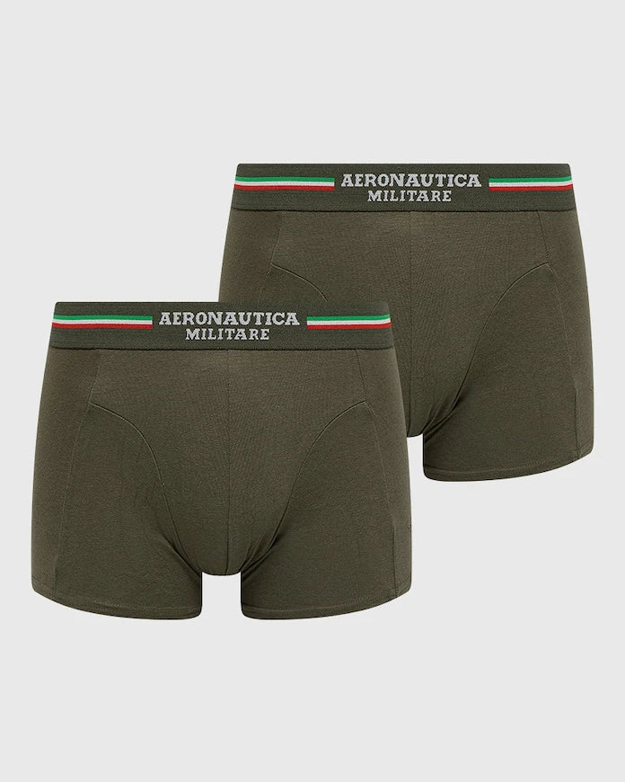 Aeronautica Militare Boxer (2 Çift)