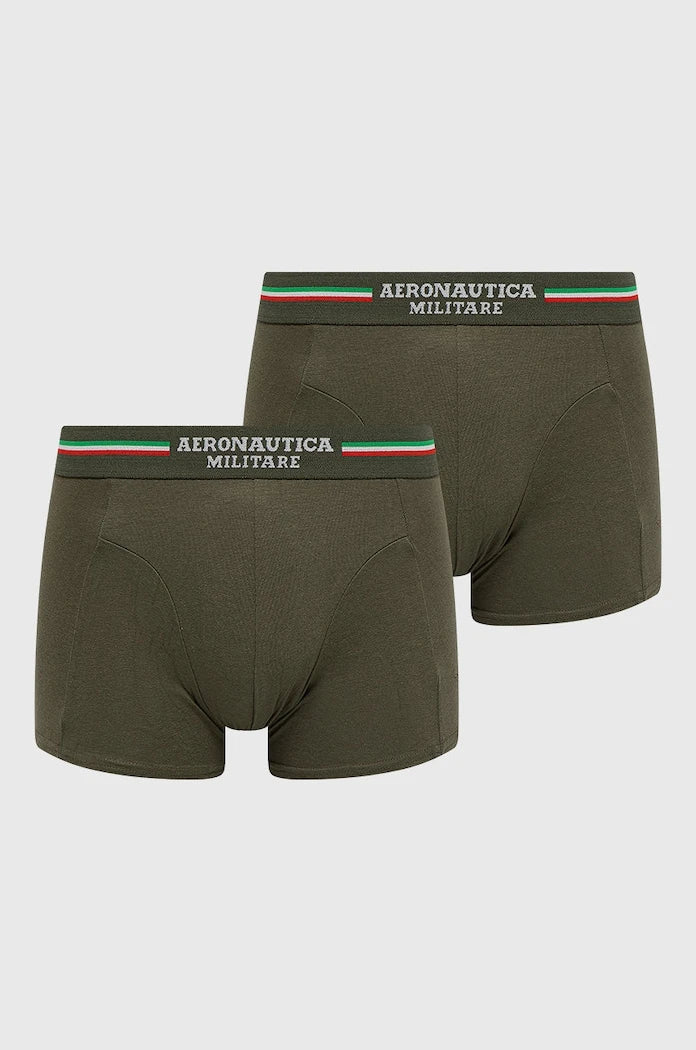 Aeronautica Militare Boxer (2 Çift)