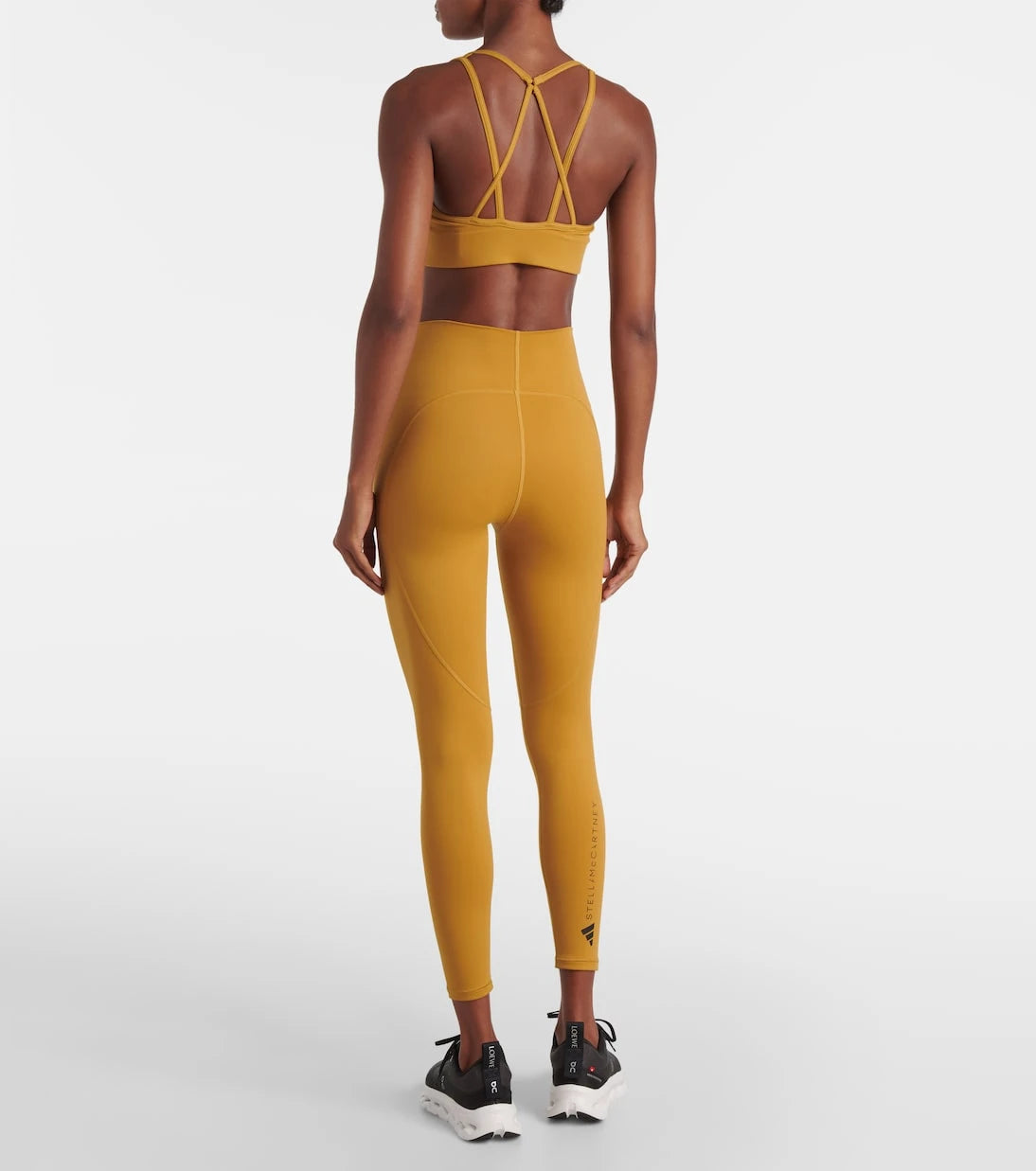 Adidas by Stella McCartney - Truestrength leggings
