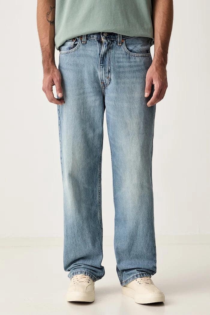 Levi's erkek kot pantolon 565 LOOSE STRAIGHT