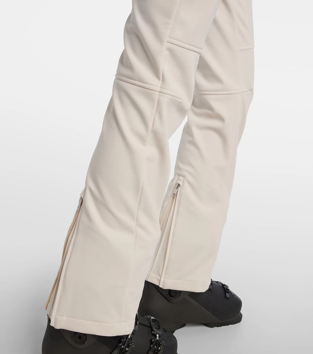 Yves Salomon - Flared ski pants