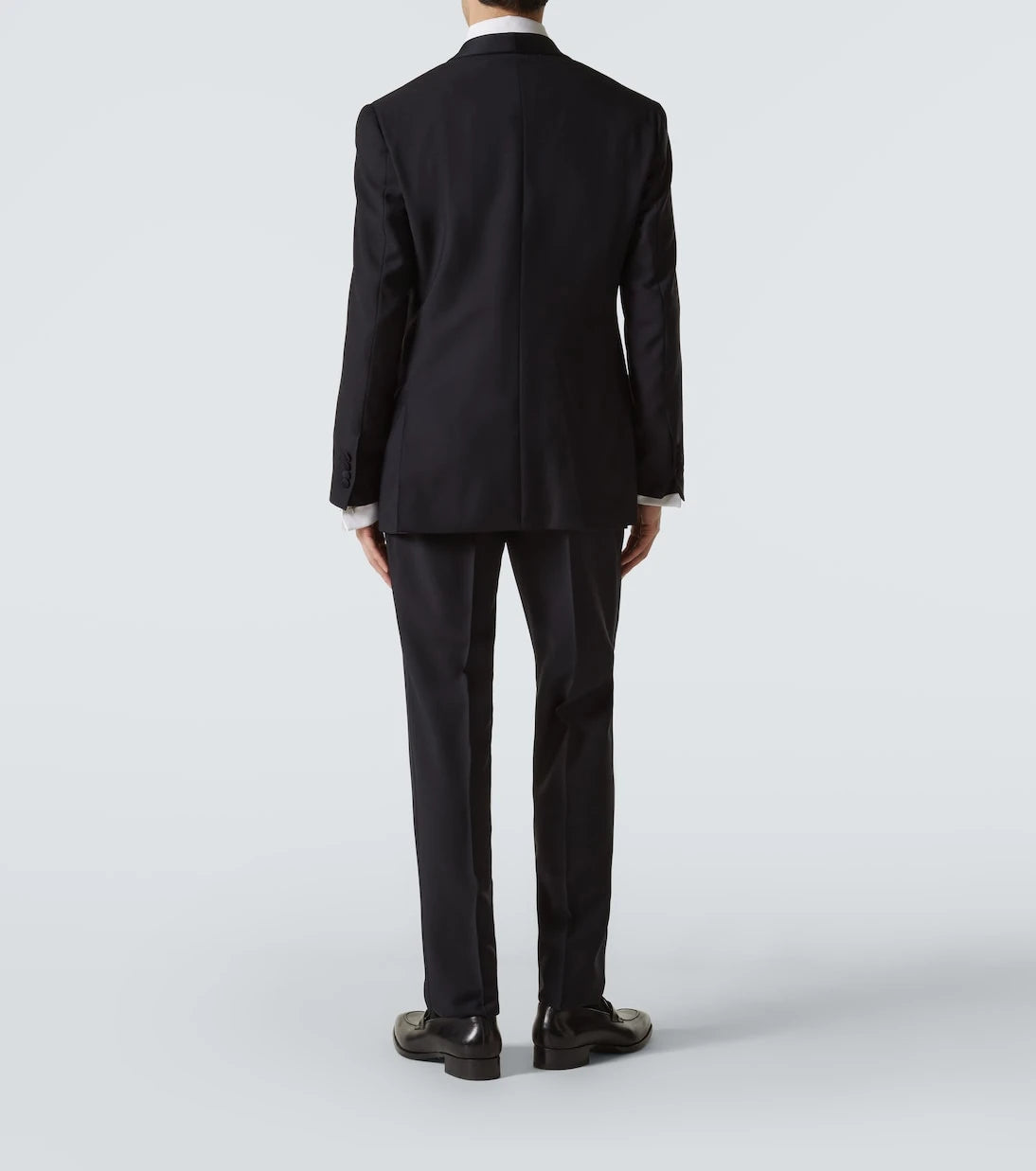 Thom Sweeney - Wool and mohair tuxedo