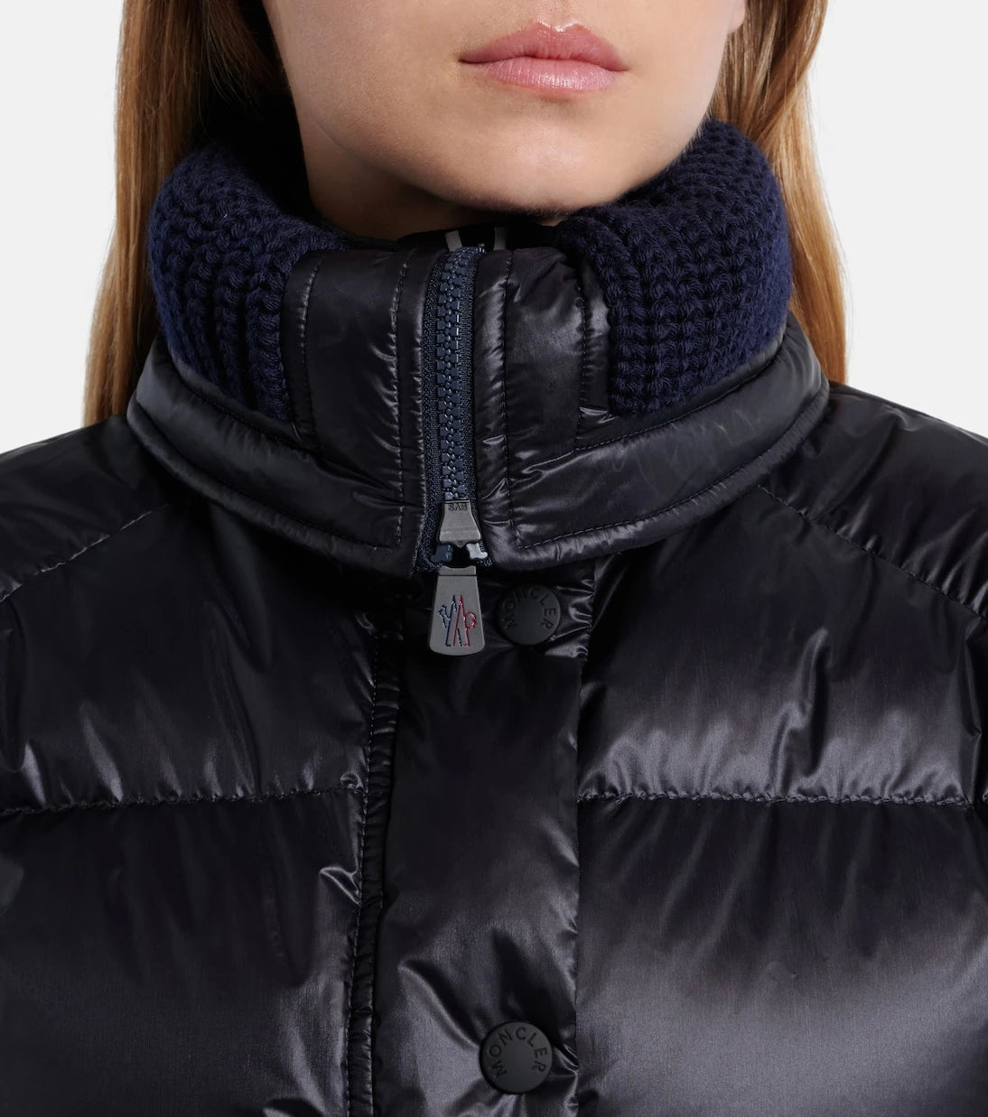 جاكيت التزلج Bataillouse من Moncler Grenoble