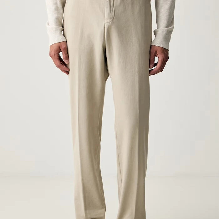 Paul&Shark erkek pamuklu chino pantolon