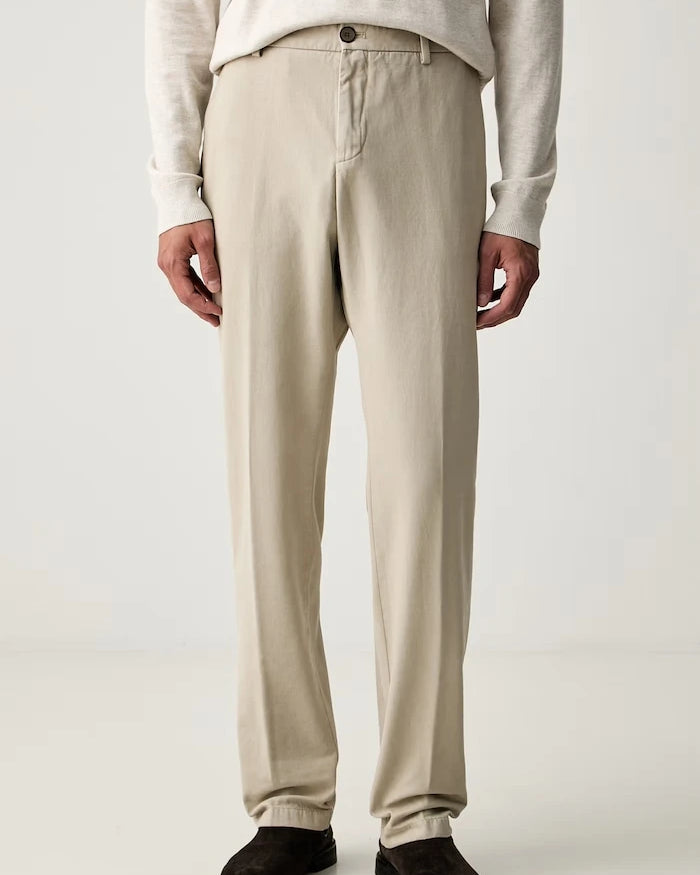 Paul&Shark erkek pamuklu chino pantolon