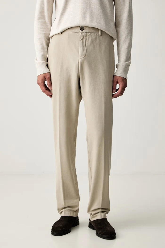 Paul&Shark erkek pamuklu chino pantolon