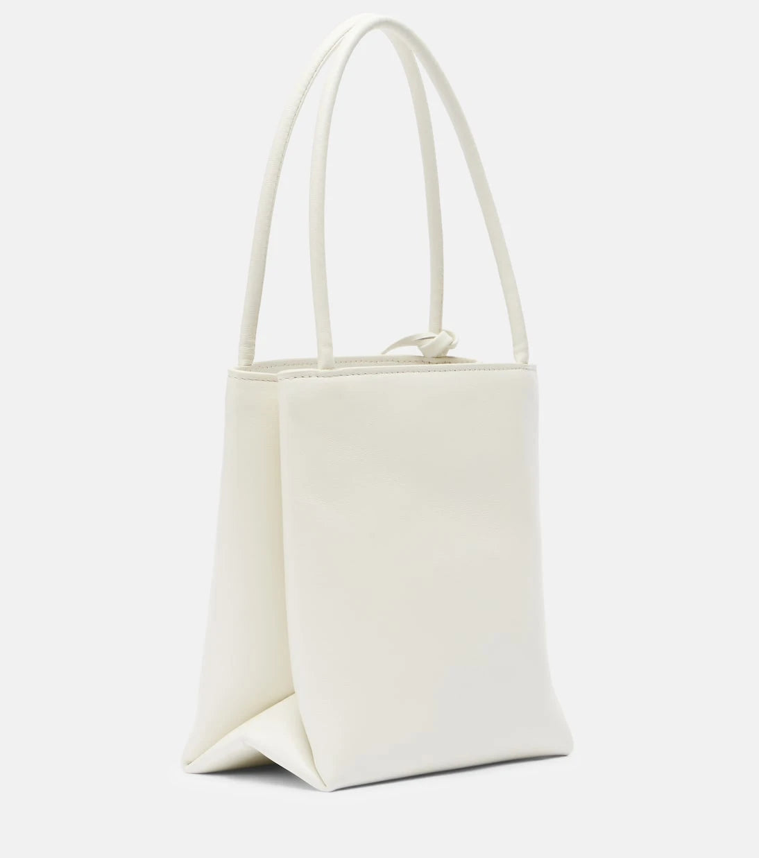 Magda Butrym - Julia Small leather shoulder bag