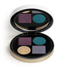 Ombres Minérales Eyeshadow Quartet