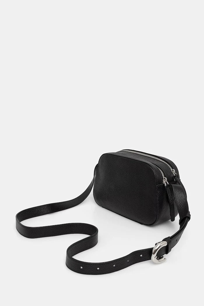 Coccinelle Kadın Deri Crossbody Çanta