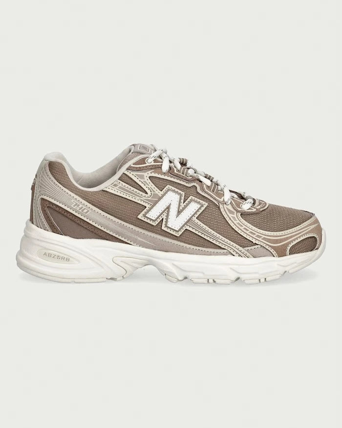 New Balance 740 kadın spor ayakkabı