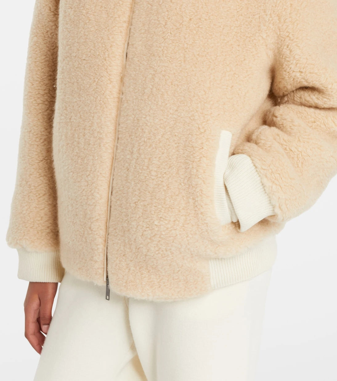 God's True Cashmere - Cashmere jacket