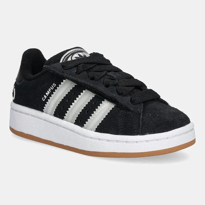 Çocuk süet spor ayakkabı adidas Originals CAMPUS 00s LED LIGHTS