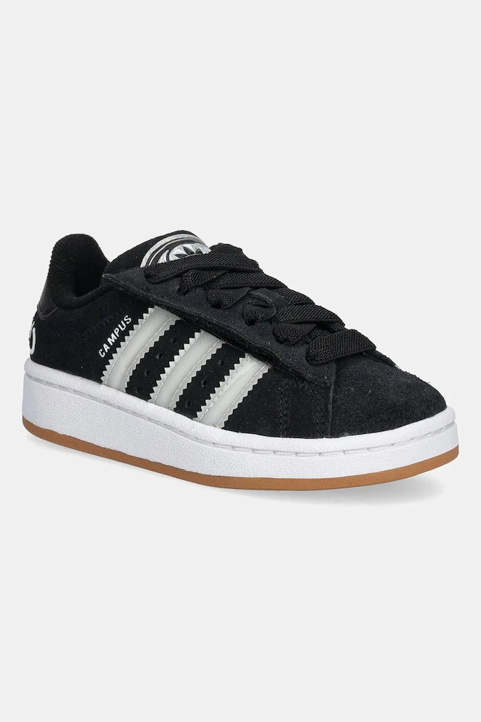 Çocuk süet spor ayakkabı adidas Originals CAMPUS 00s LED LIGHTS
