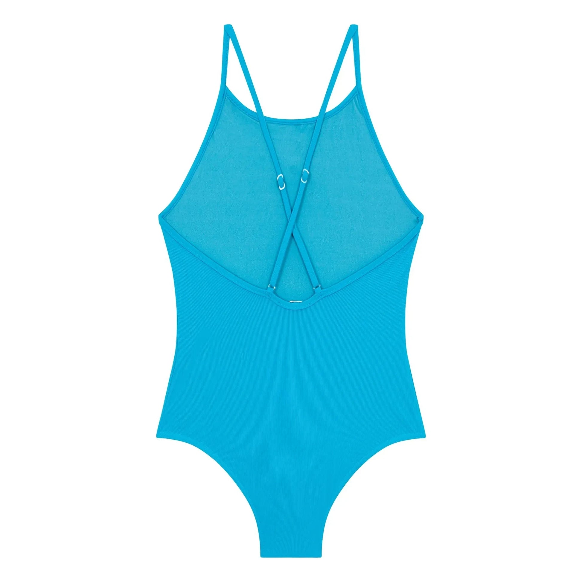 Sunchild - Jenna Swimsuit | Blue