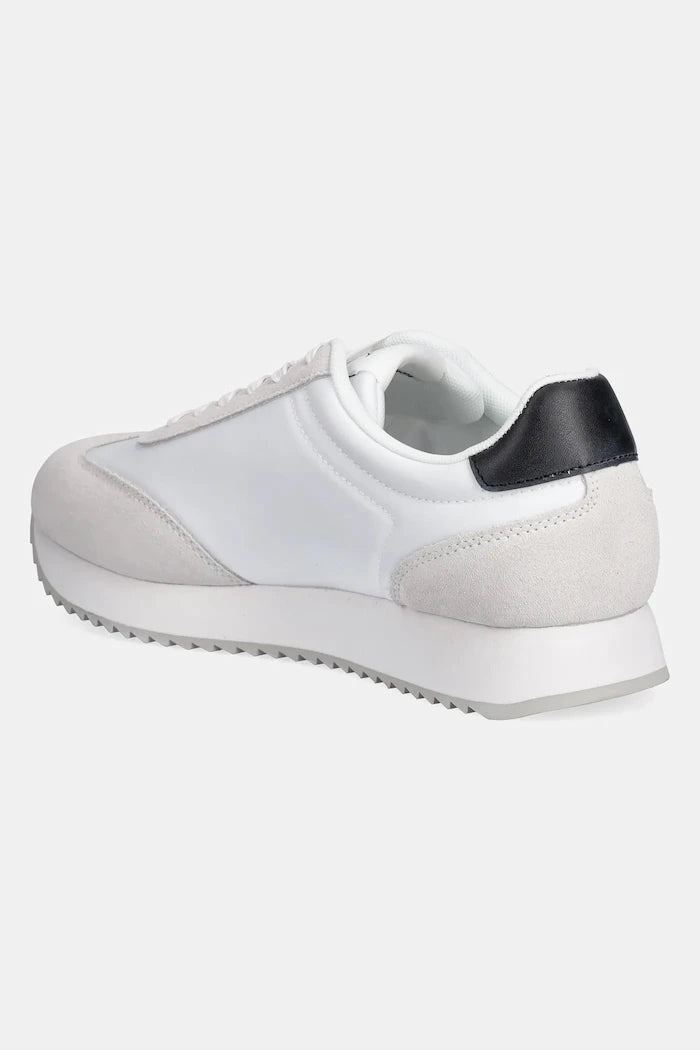 Calvin Klein Jeans RETRO RUNNER LACE UP NY-SU