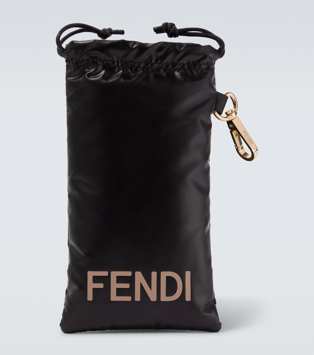 Fendi - Fendiness rectangular sunglasses