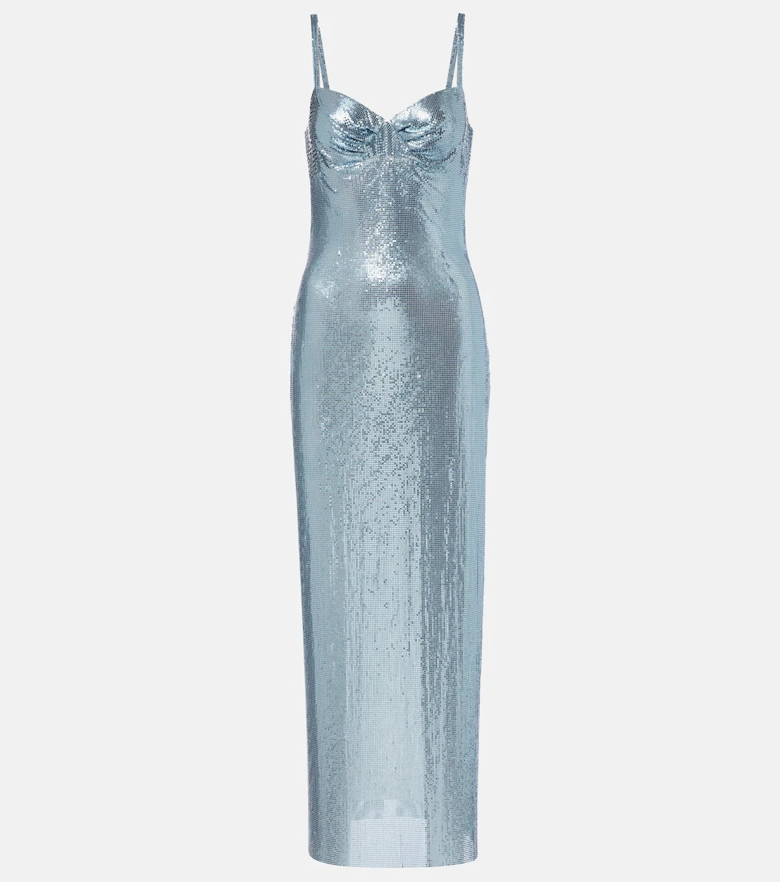 Rabanne - Chainmail gown