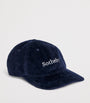 FRAME x Sotheby's Cotton Cap