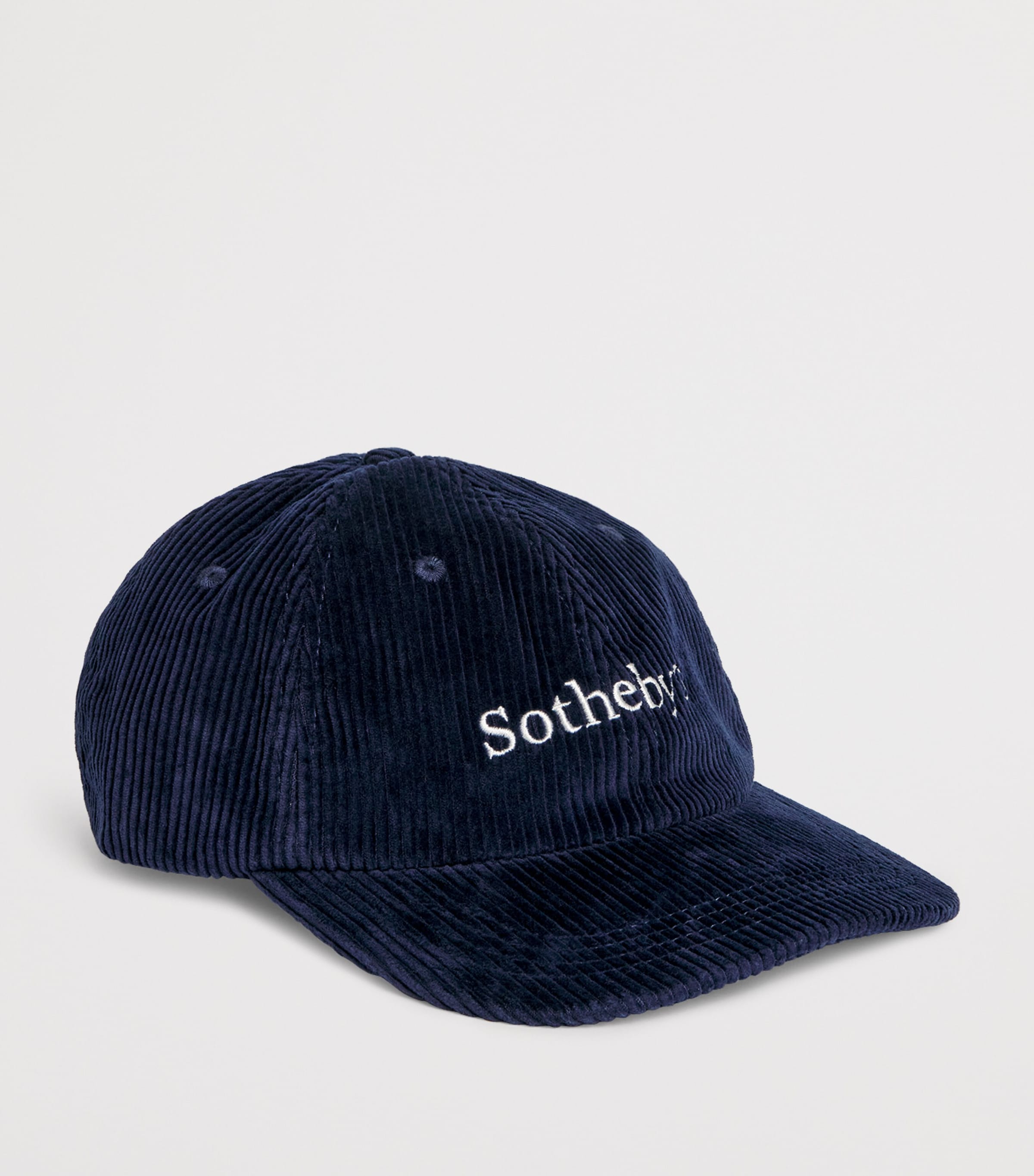 FRAME x Sotheby's Cotton Cap