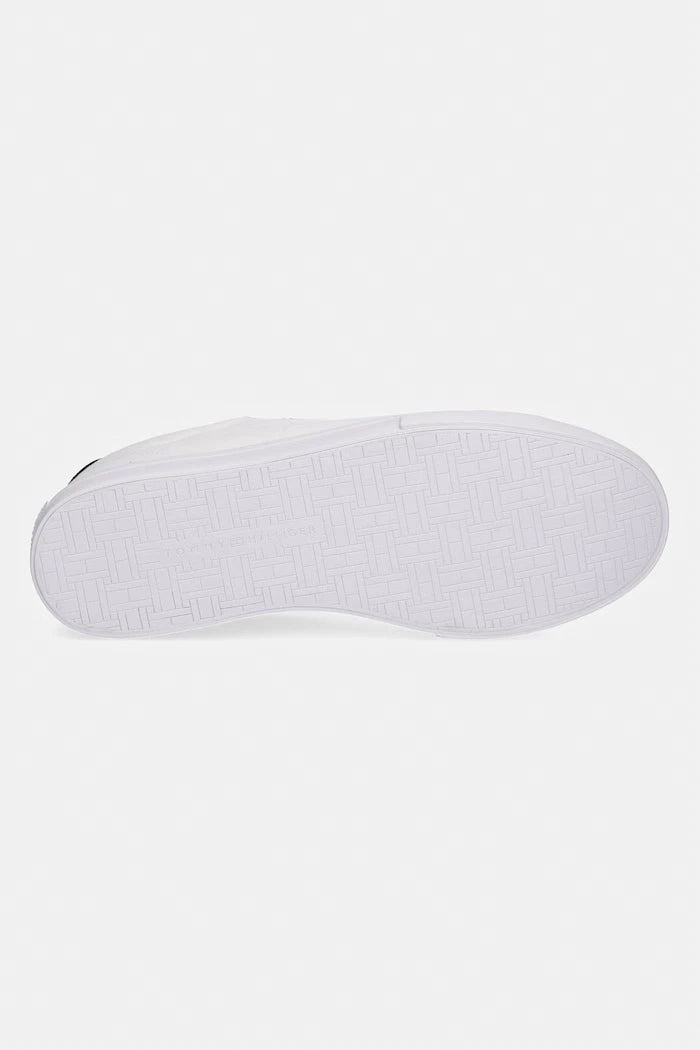 Tommy Hilfiger VULC CORE LONG LACE ниски кецове мъжки
