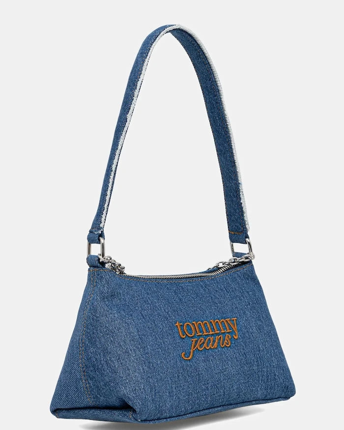 Tommy Jeans Denim Çanta