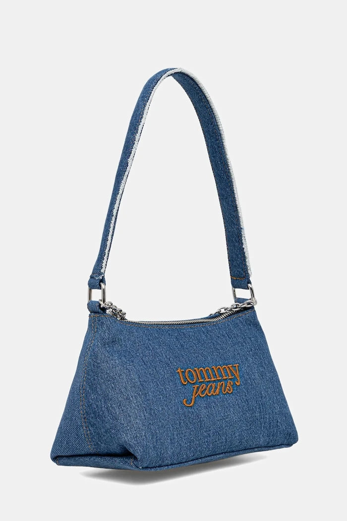 Tommy Jeans Denim Çanta