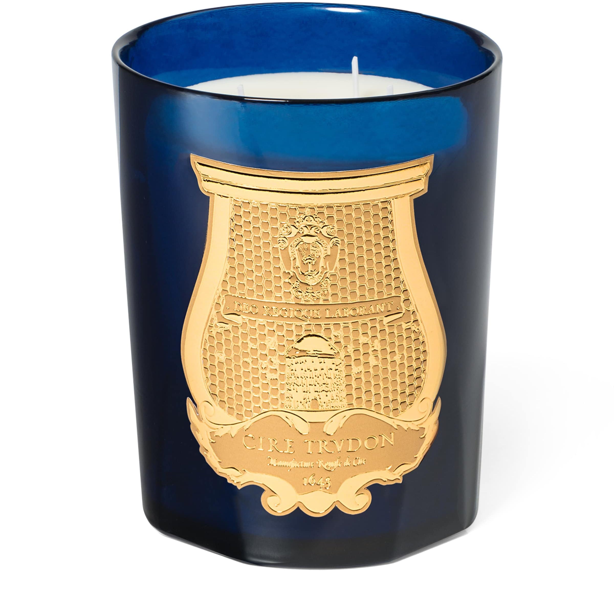 Les Belles Matières Maduraï Candle (800g)