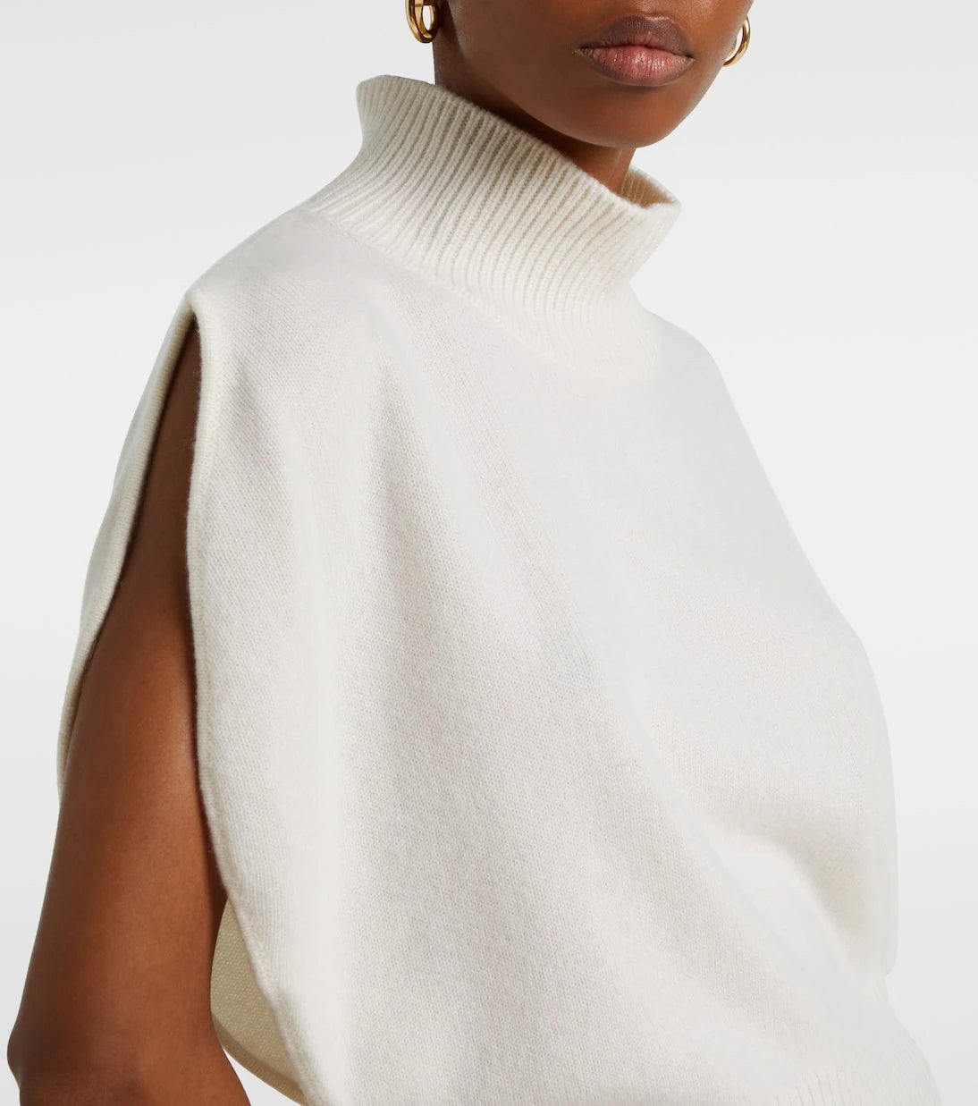 Lisa Yang - Zaya cashmere top