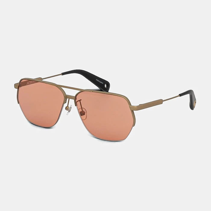 Jacquemus AVIADOR Güneş Gözlüğü
