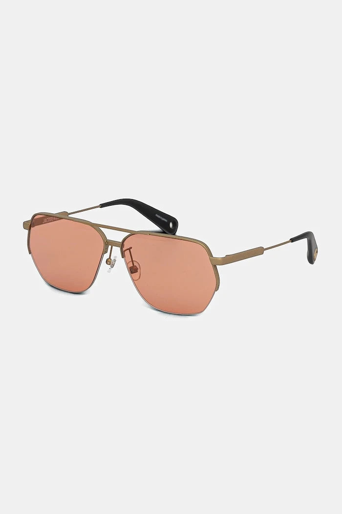 Jacquemus AVIADOR Güneş Gözlüğü