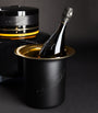 Veuve Clicquot x Baccarat La Grande Dame Inkwell Champagne Case (6 x 75cl)