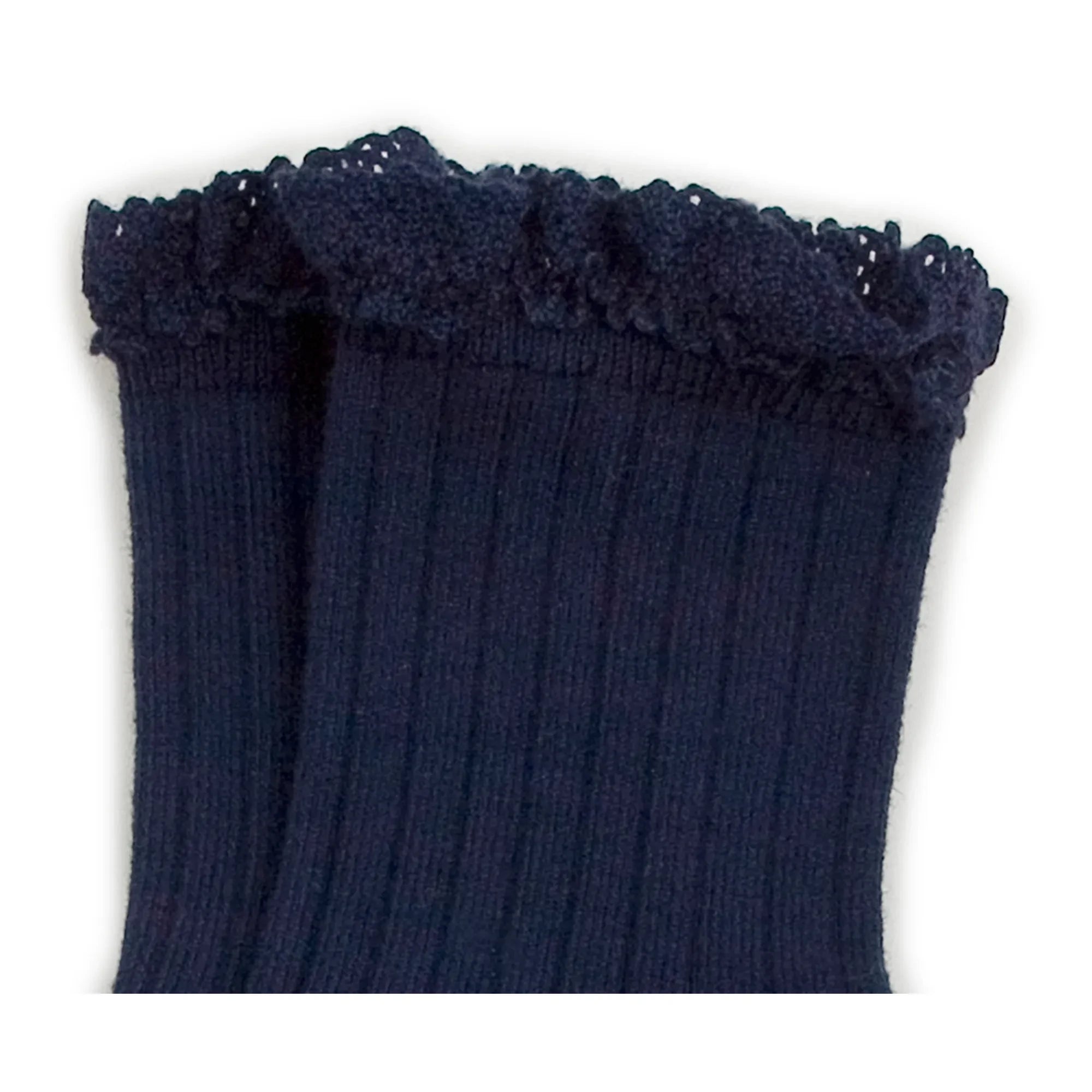 Collégien - Lili Socks | Midnight blue