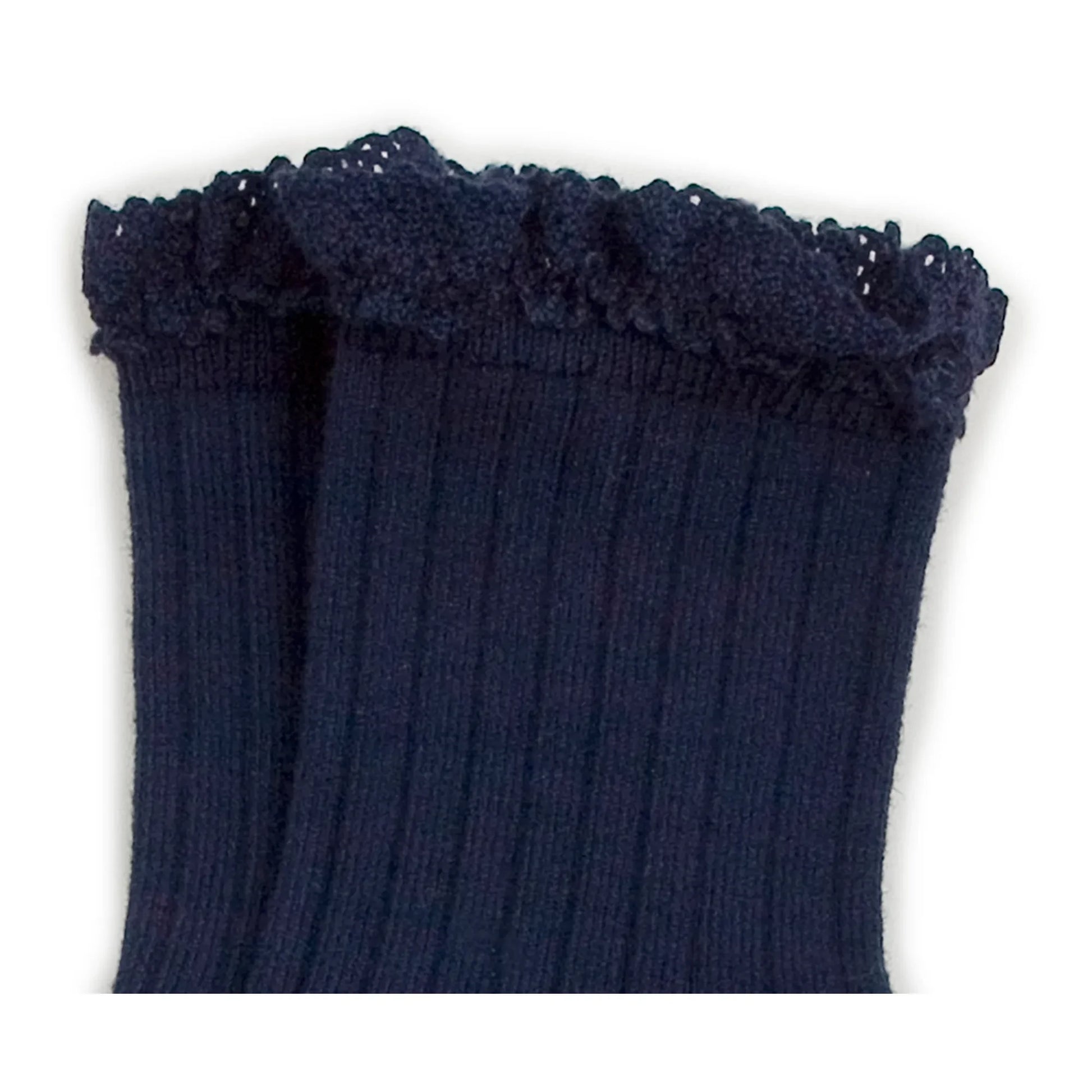 Collégien - Lili Socks | Midnight blue