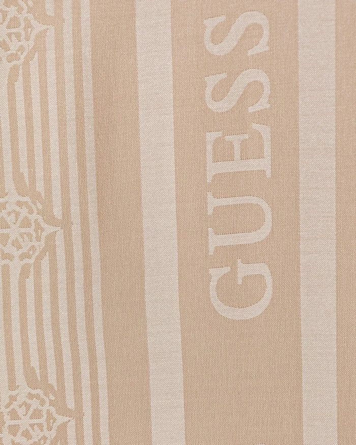 Guess şal kadın ELLA