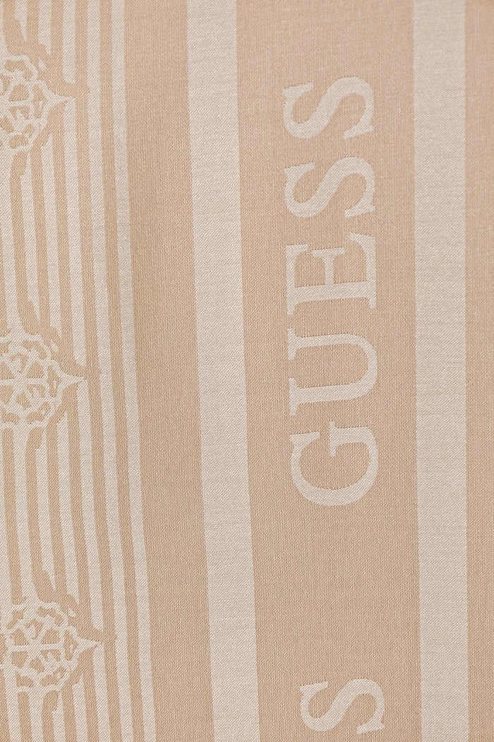 Guess şal kadın ELLA