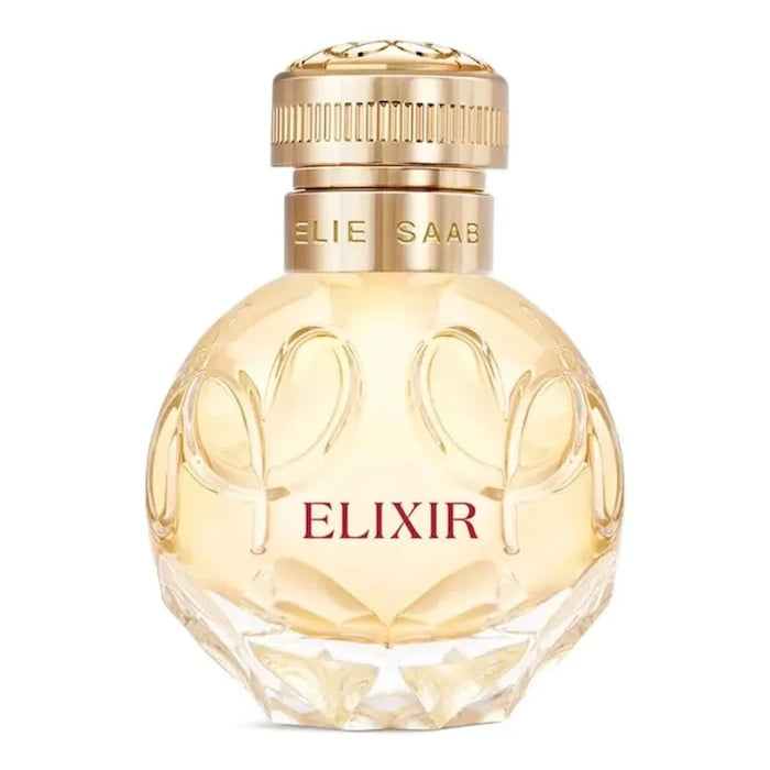 Парфюмна вода ELIE SAAB ES Elixir EDP 50ml