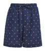 Cotton Nelson Lounge Shorts