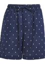 Cotton Nelson Lounge Shorts