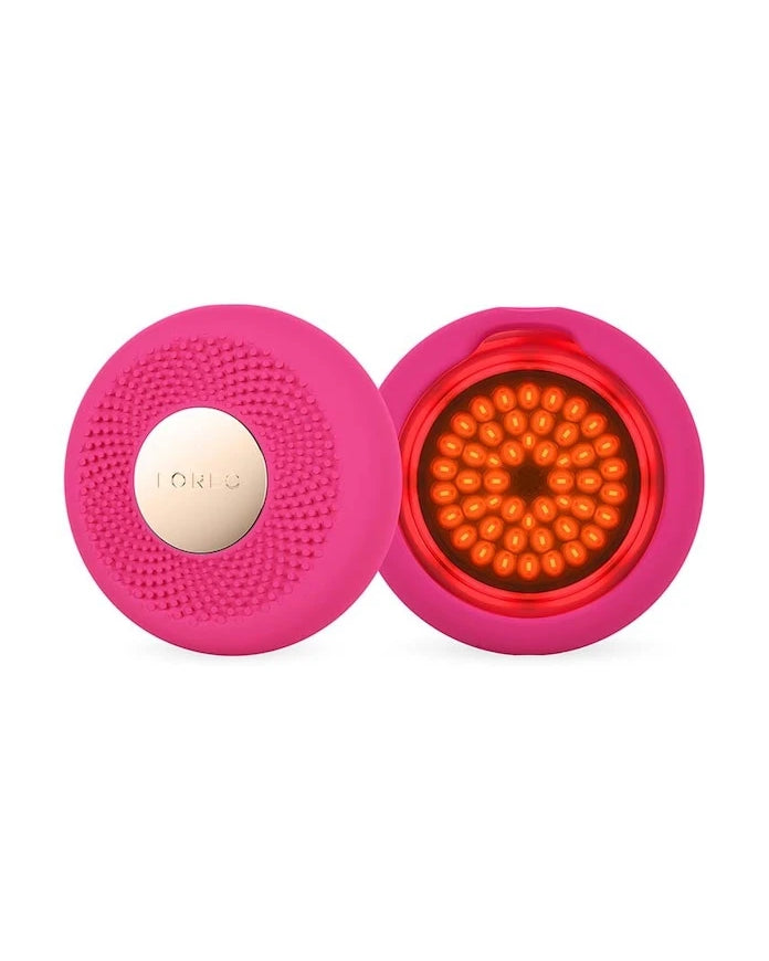 FOREO UFO™ 3 LED Maske Uygulama ve Işık Terapisi Cihazı