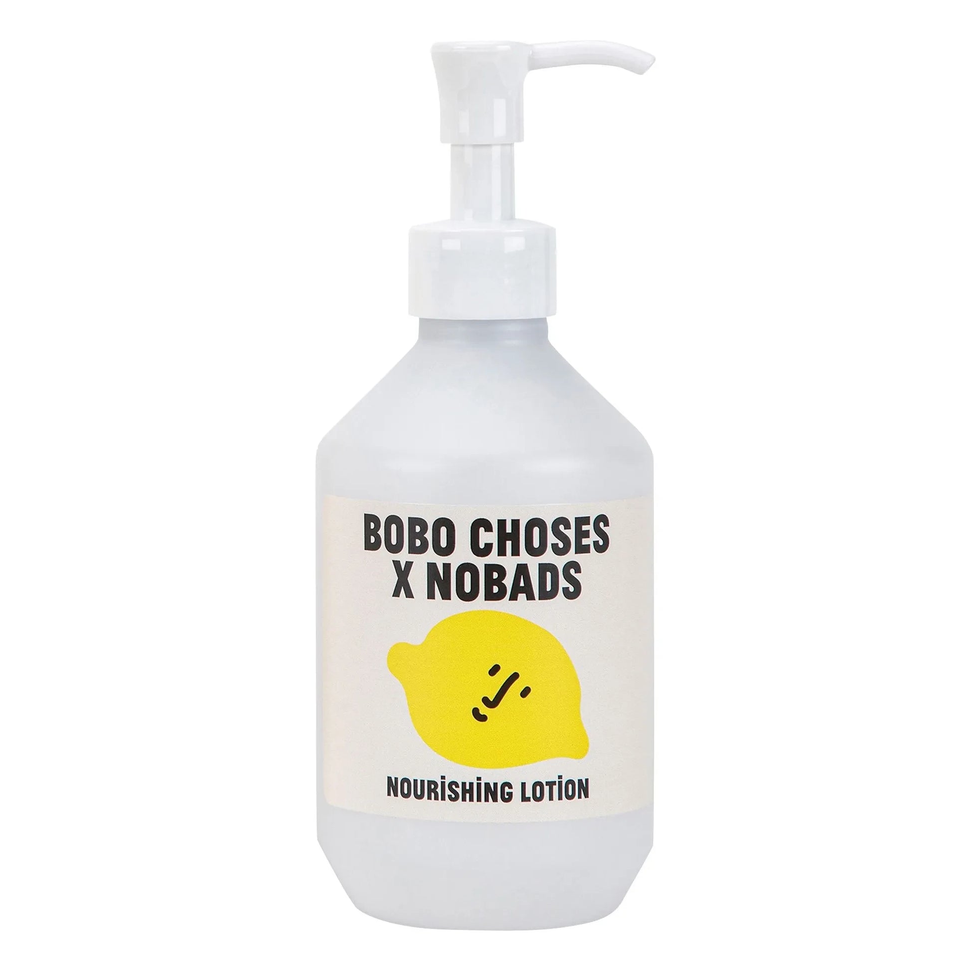 Bobo Choses - Nourishing cream - 250ml