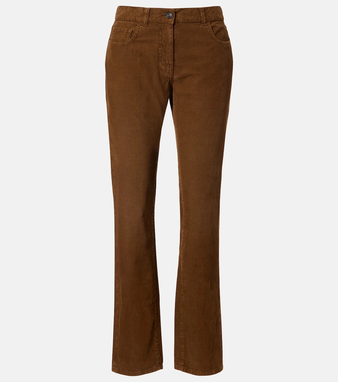 The Row - Bodhi cotton corduroy pants