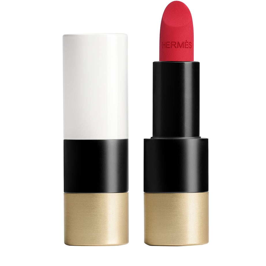 HERMÈS Rouge Hermès Matte Lipstick - 68 Rouge Bleu