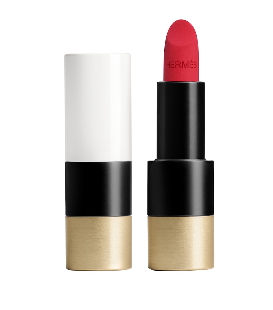 HERMÈS Rouge Hermès Matte Lipstick - 68 Rouge Bleu