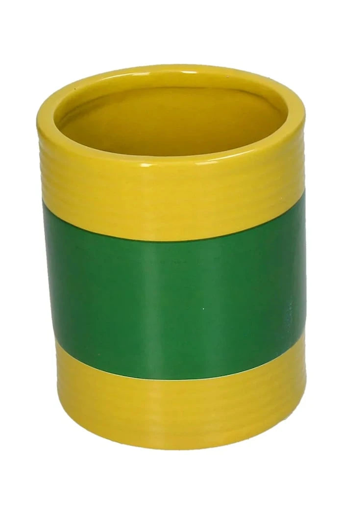 Home & Lifestyle planter 13.3 x 11 x 11 cm
