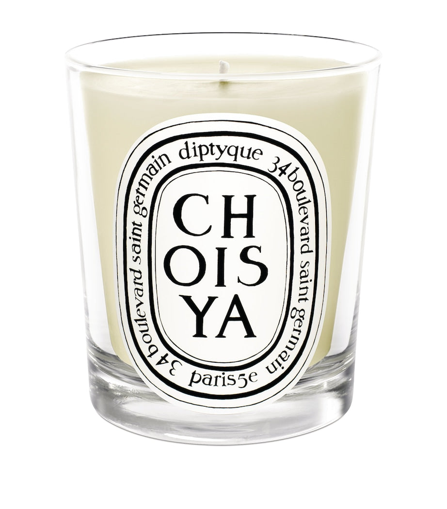 Diptyque Choisya Candle (190g)