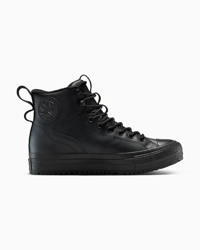 Converse Chuck Taylor All Star Hiker Boot Water Repellent