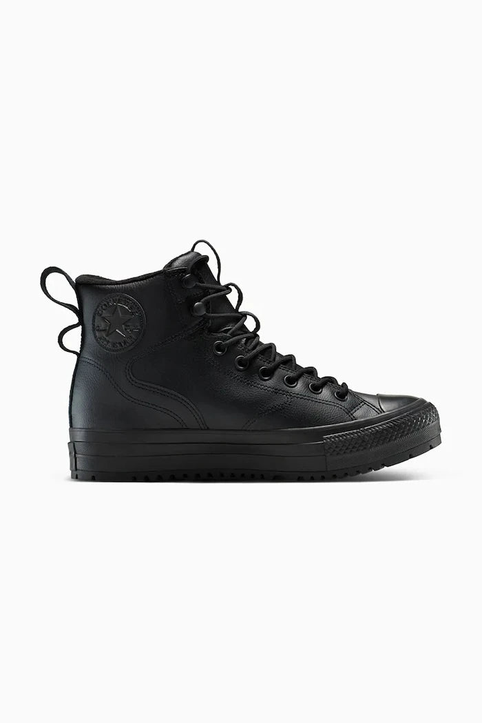 Кецове Converse Chuck Taylor All Star Hiker Boot Water Repellent